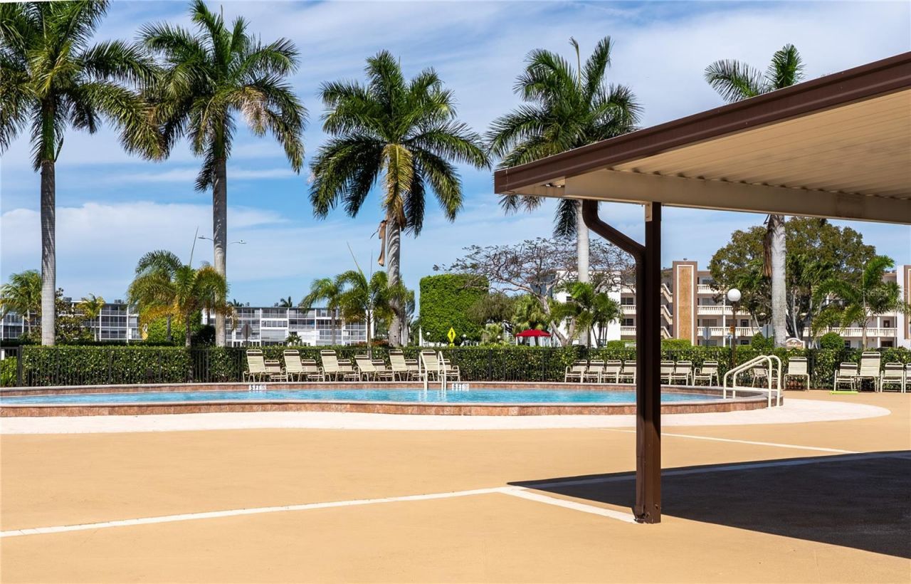 592 Fanshaw O, Unit 592-O, Boca Raton, FL 33434 Photo