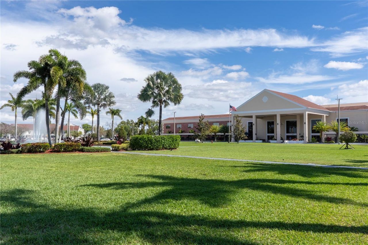 592 Fanshaw O, Unit 592-O, Boca Raton, FL 33434 Photo