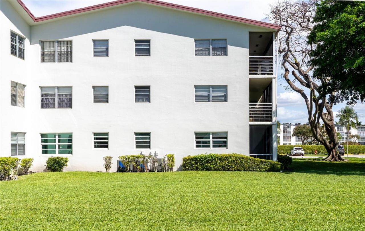 592 Fanshaw O, Unit 592-O, Boca Raton, FL 33434 Photo