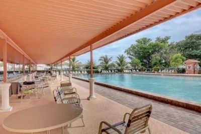 592 Fanshaw O, Unit 592-O, Boca Raton, FL 33434 Photo