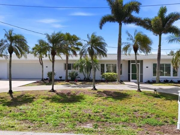 1959 MISSISSIPPI AVENUE , ENGLEWOOD, FL 34224