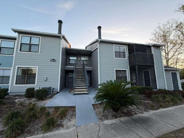 3708 IDLEBROOK CIRCLE , Unit 212, CASSELBERRY, FL 32707