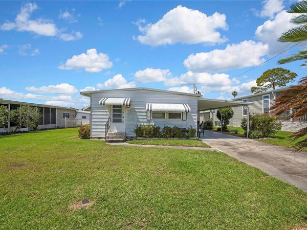 37 WILLIAM PENN WAY, Unit 13, PALM HARBOR, FL 34684