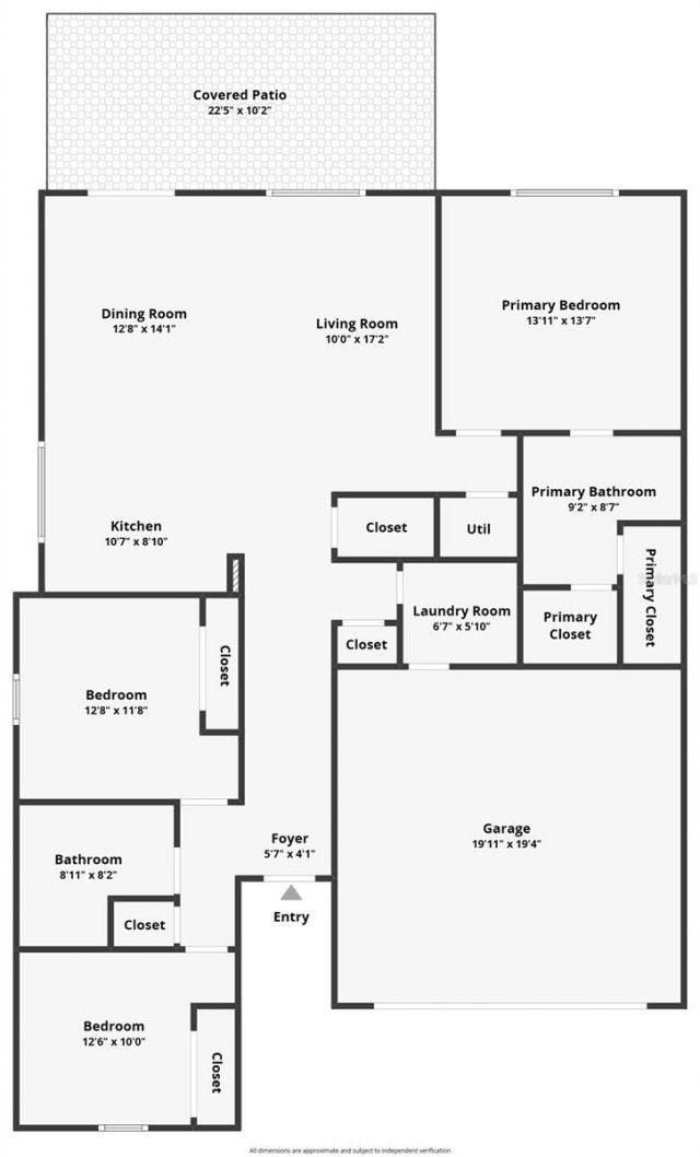 9242 Freedom Hill Dr, Seffner, FL 33584 Photo