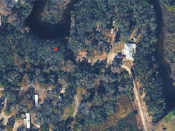 7089 E LEANING OAK DRIVE , INVERNESS, FL 34453