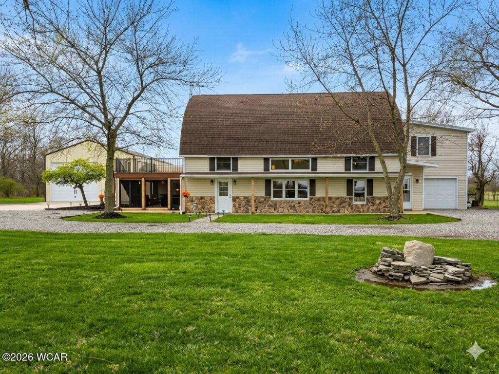 2350 S Wapakoneta Road, Lima, OH 45805 Main Photo