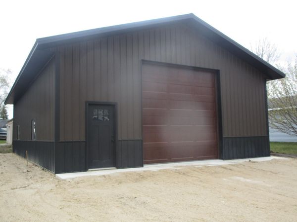5748 Oakwood Terrace NW, Alexandria, MN 56308
