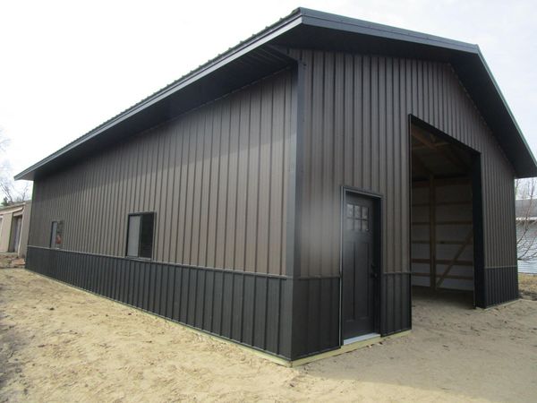 5748 Oakwood Terrace NW, Alexandria, MN 56308