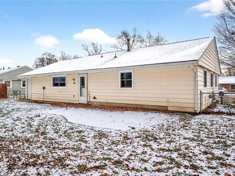 357 Halifax Drive, Vandalia, OH 45377 Photo 28