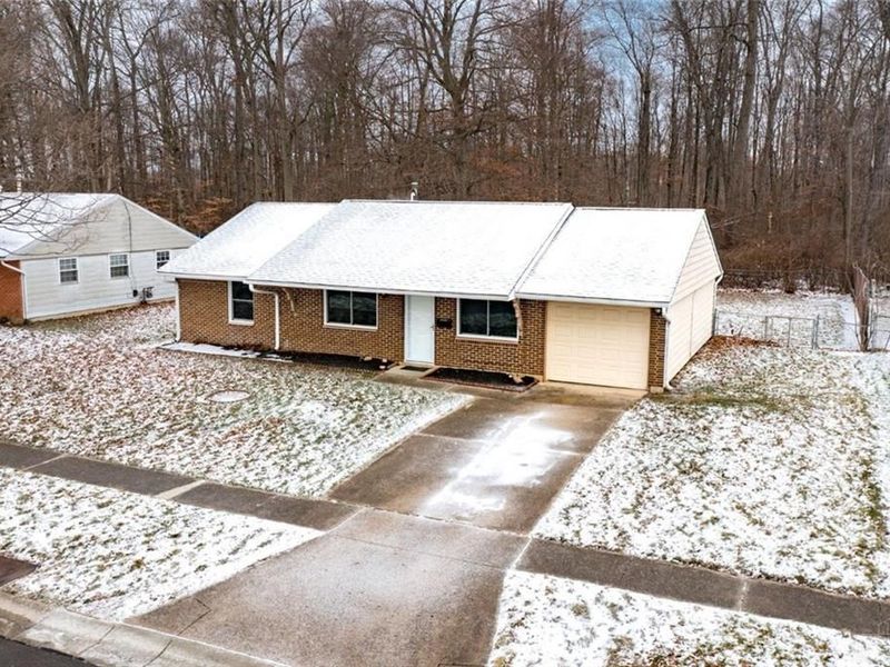 357 Halifax Drive, Vandalia, OH 45377 Photo 32