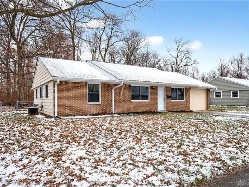 357 Halifax Drive, Vandalia, OH 45377 Photo 37