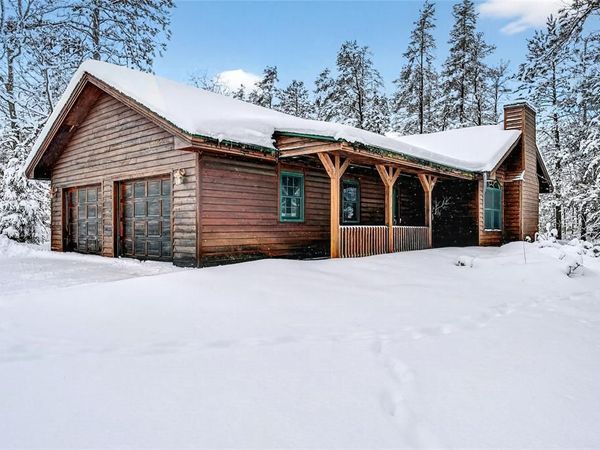 42865 Cedar Ct., Cable, WI 54821