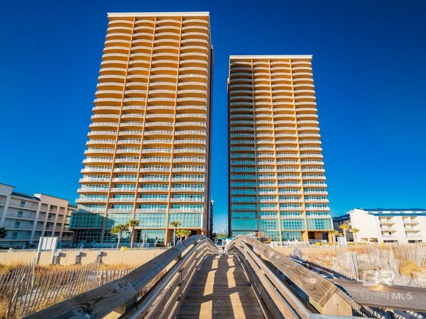 22988 Perdido Beach Boulevard, Unit 2704, Orange Beach, AL 36561