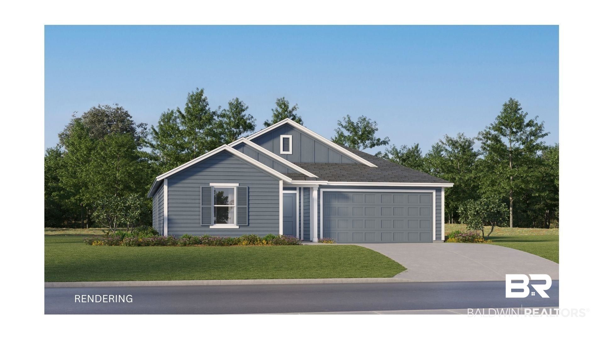 15430 Planters Lane, Foley, AL 36535 Main Photo