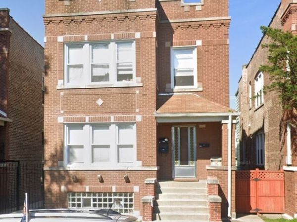 2314 N Laramie Avenue, Unit 1, Chicago, IL 60639