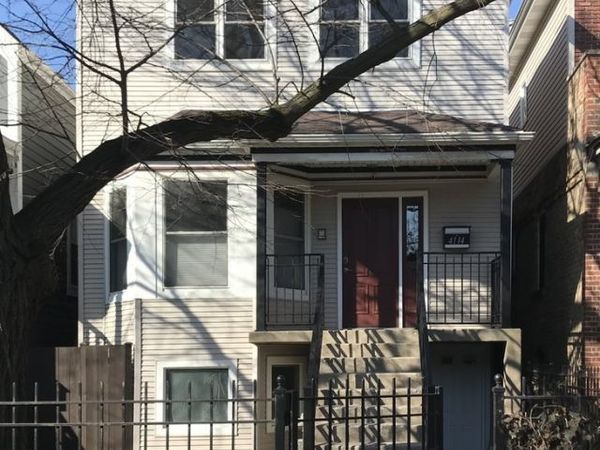 4114 N Bell Avenue, Chicago, IL 60618