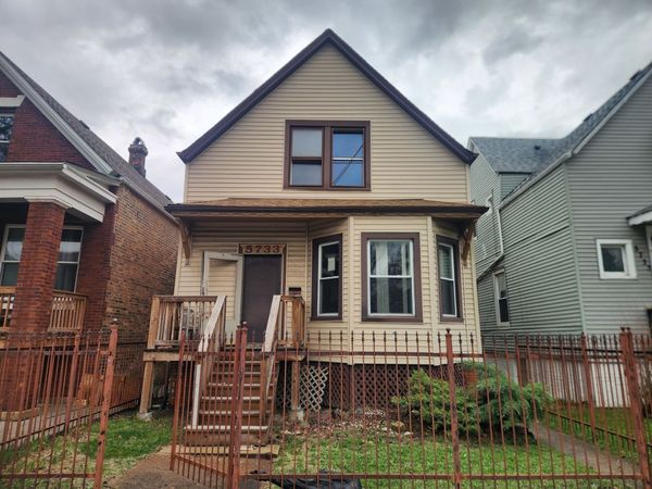 5733 S Wolcott Avenue , Chicago, IL 60636