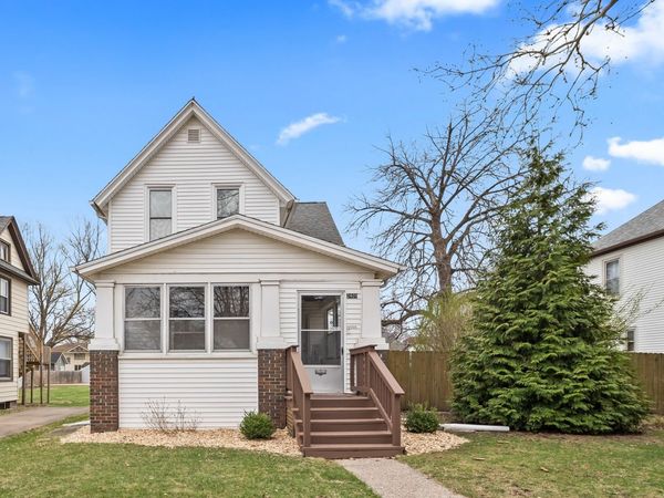 2409 Farnam Street , Davenport, IA 52803