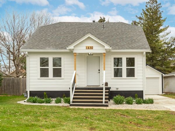 1530 Chartres Street, Lasalle, IL 61301