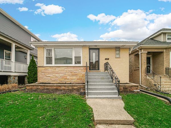 2219 N 74th Court , Elmwood Park, IL 60707