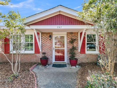 757 Cutter Drive, Charleston, SC 29412