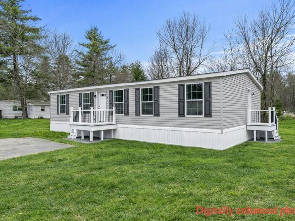 18 Martin Road, Deering, NH 03244