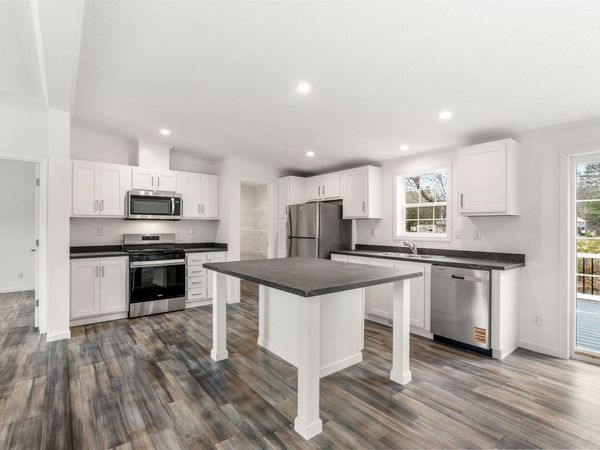 18 Martin Road, Deering, NH 03244