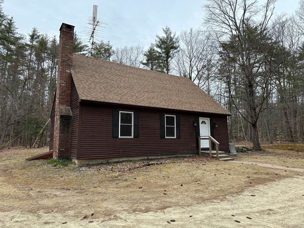162 Gulf Road, Peterborough, NH 03458
