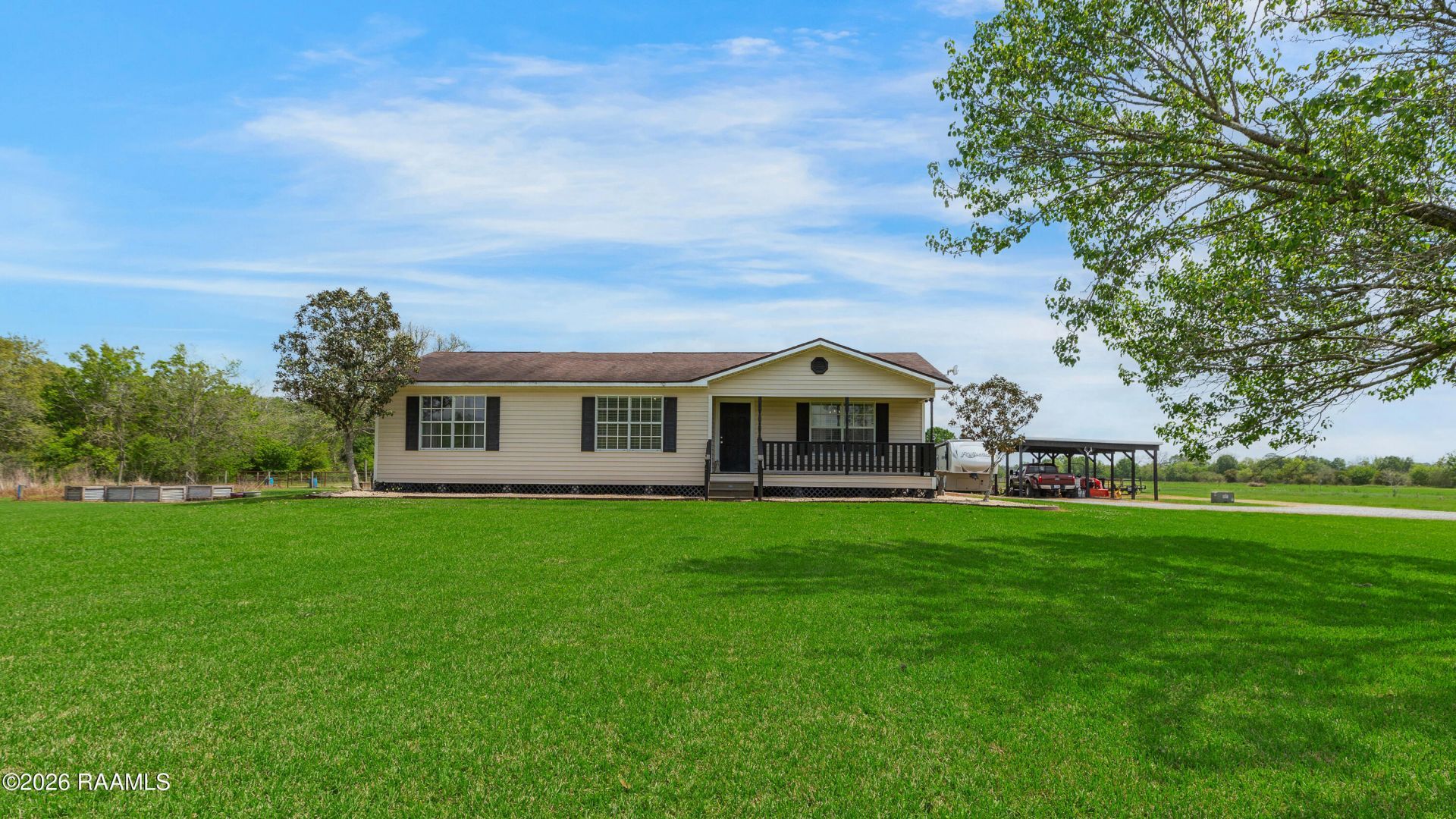 5117 Claude Viator Road , New Iberia, LA 70560 Main Photo