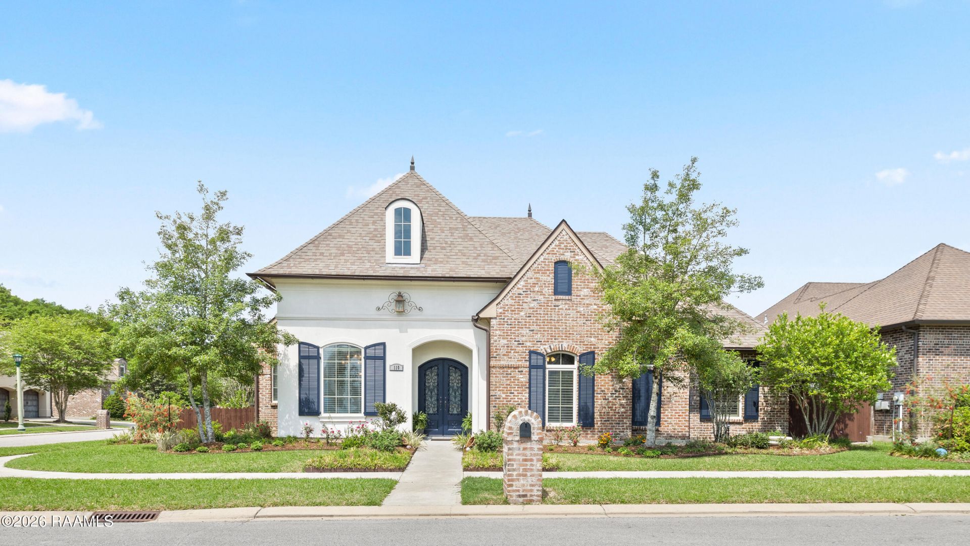 110 Fernridge Drive , Lafayette, LA 70508 Main Photo