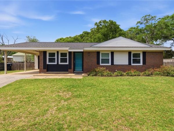 4320 Binghamton Drive, Mobile, AL 36619