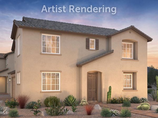 16534 W WHISPERING WIND Drive, Phoenix, AZ 85001