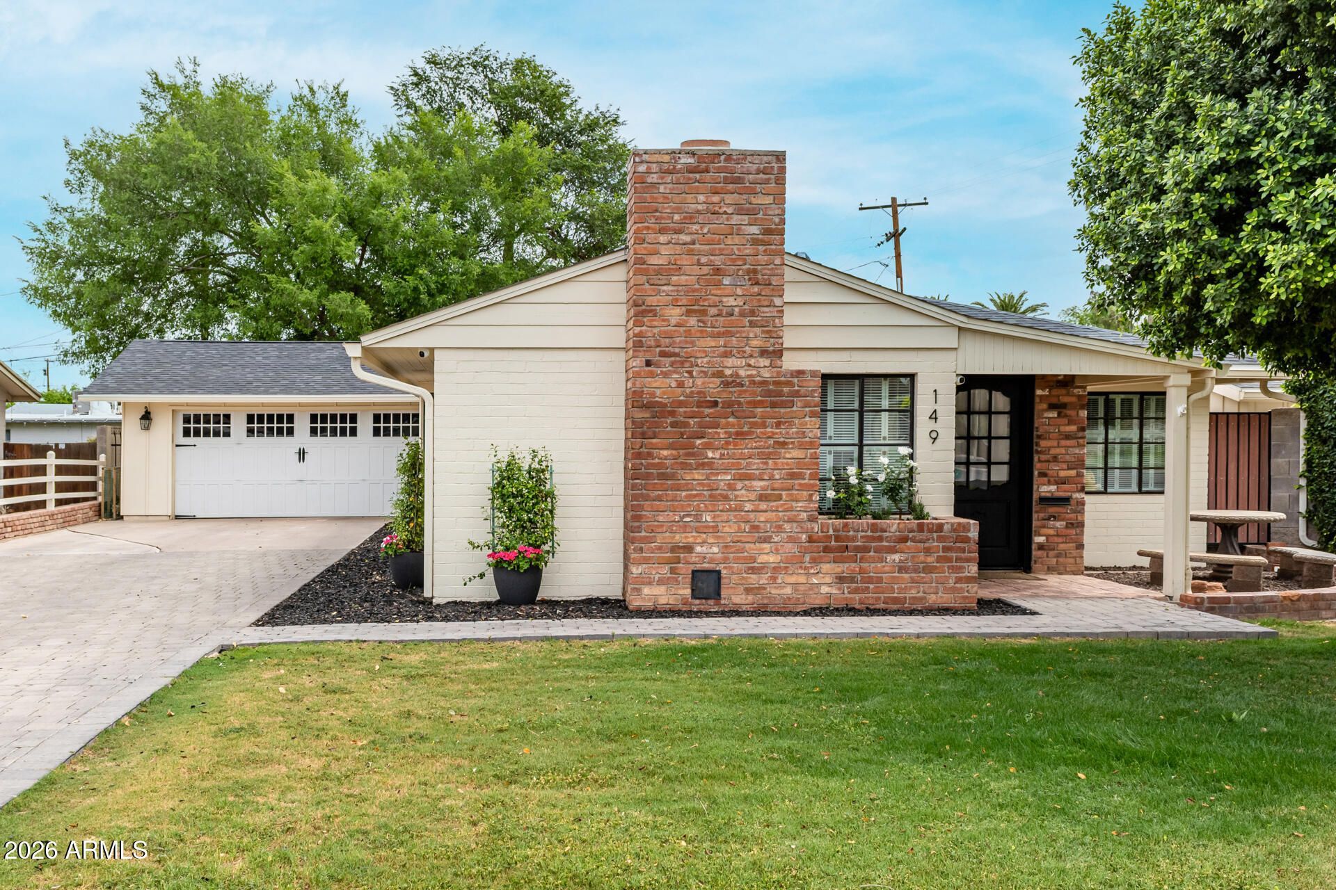 149 S Miller Street, Mesa, AZ 85204 Main Photo