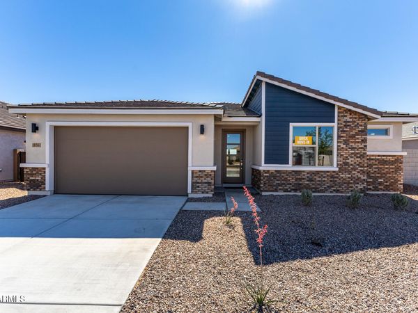 18561 W TOHONO Drive, Goodyear, AZ 85338