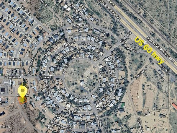 Vladek Circle, Unit -, Morristown, AZ 85342
