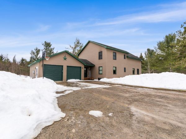 4097 S River Road, Cheboygan, MI 49721