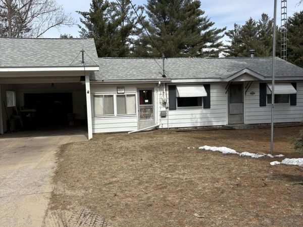 9585 Jane Drive, St. Helen, MI 48656