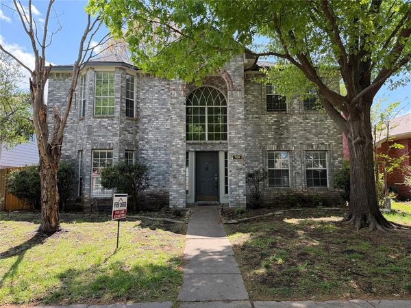 706 Willow Oak Street, Allen, TX 75002