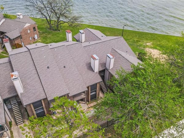 4602 Chaha Road, Unit 207, Garland, TX 75043