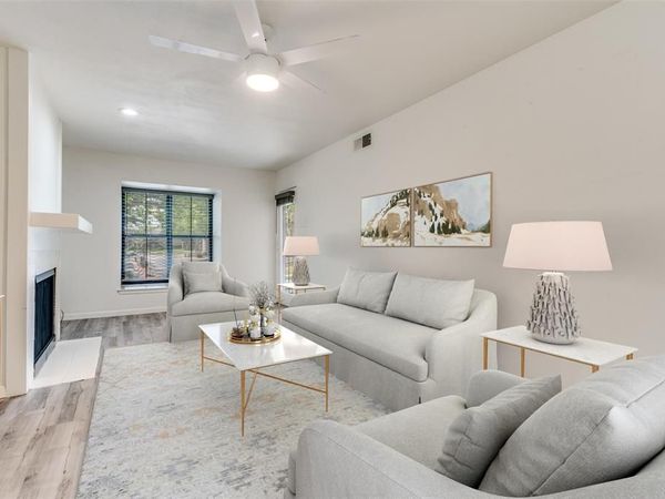 4602 Chaha Road, Unit 207, Garland, TX 75043