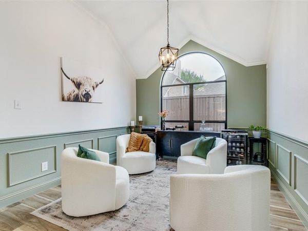 8000 Heritage Palms Trail, McKinney, TX 75070