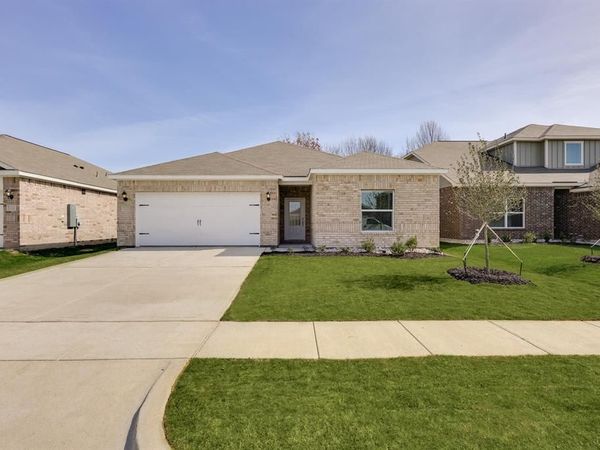 1722 Paul Drive, Seagoville, TX 75159