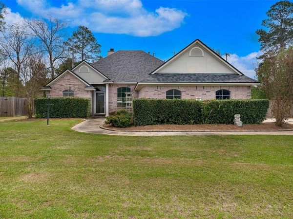 102 Fitzwilliam Street, Haughton, LA 71037