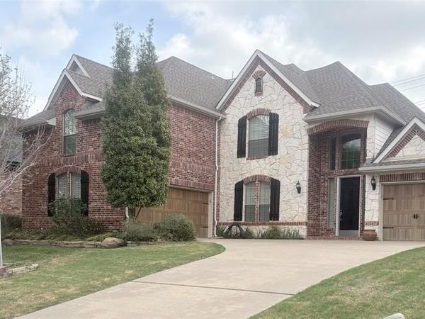 7612 CINDY Lane, Sachse, TX 75048