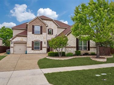 9886 Atlantic Lane, Frisco, TX 75035