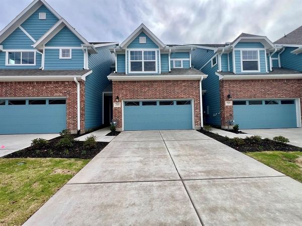 713 Prosper Lane, Wylie, TX 75098