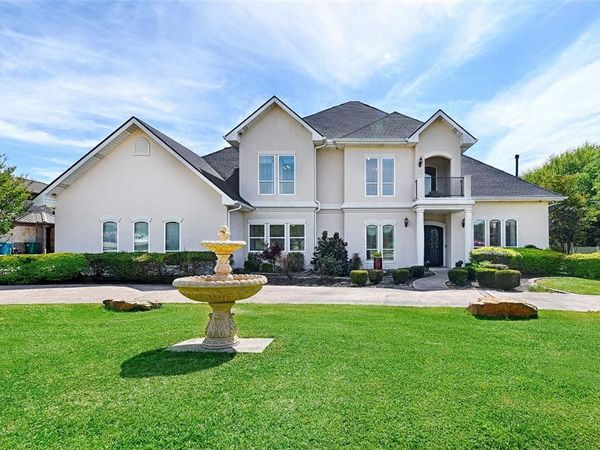 2360 Mystic Shore Drive, Cedar Hill, TX 75104