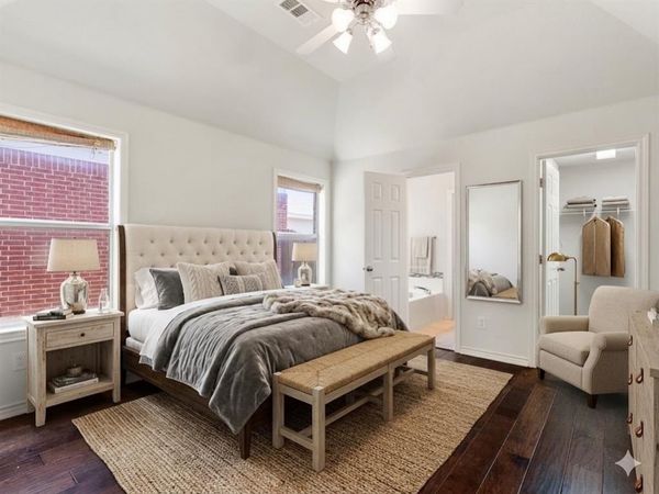 9008 Wild Rose Lane, Cross Roads, TX 76227