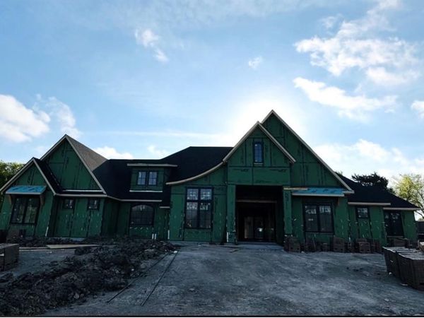 1602 Mariah Court, Heath, TX 75032