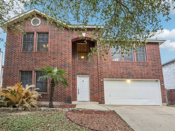 7658 Marble Ridge, Austin, TX 78747